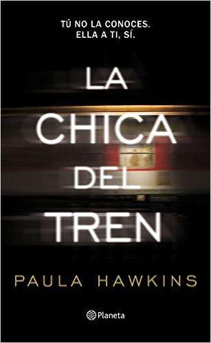 La chica del tren