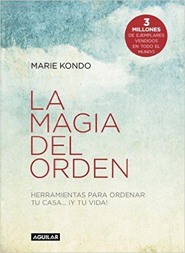 La magia del orden sant jordi