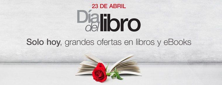 Sant Jordi 2016