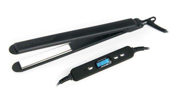 Plancha de pelo Profesionales Corioliss C2 Titanium