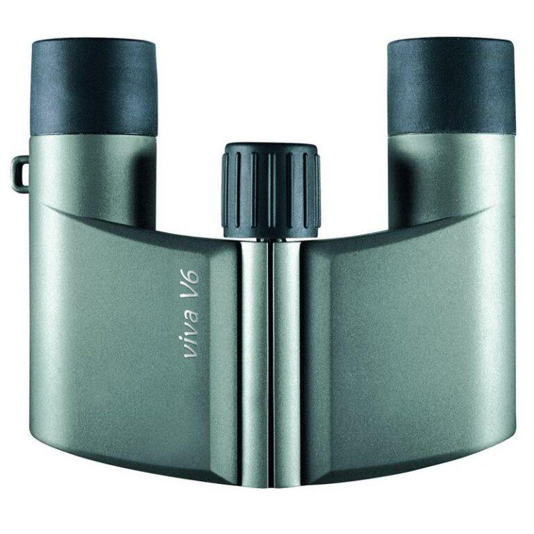 za – Eschenbach Prismáticos Viva V6 6×15