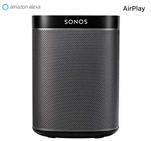 Altavoz Sonos PLAY 1