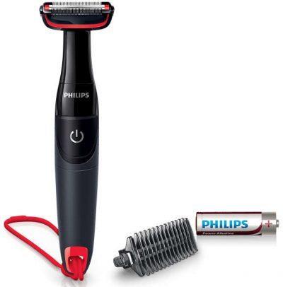 Comprar Philips BG105/10 - Afeitadora corporal Comprar Philips BG105/10 - Afeitadora corporal