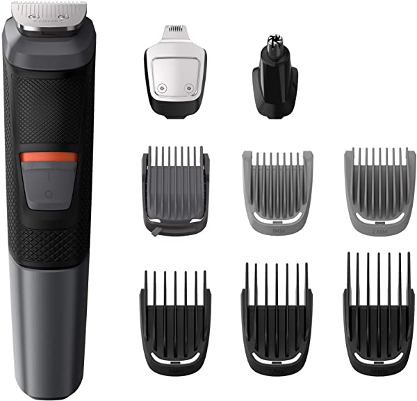 Comprar Recortadora Multigroom series 5000 Philips MG5720 Recortadora Multigroom series 5000 Philips MG5720