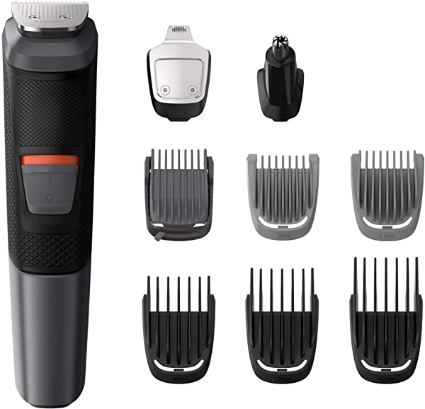 Recortadora Multigroom series 5000 Philips MG5720