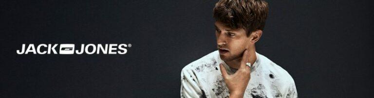 Jack & Jones Parka HALE SHORT PARKA JACKET