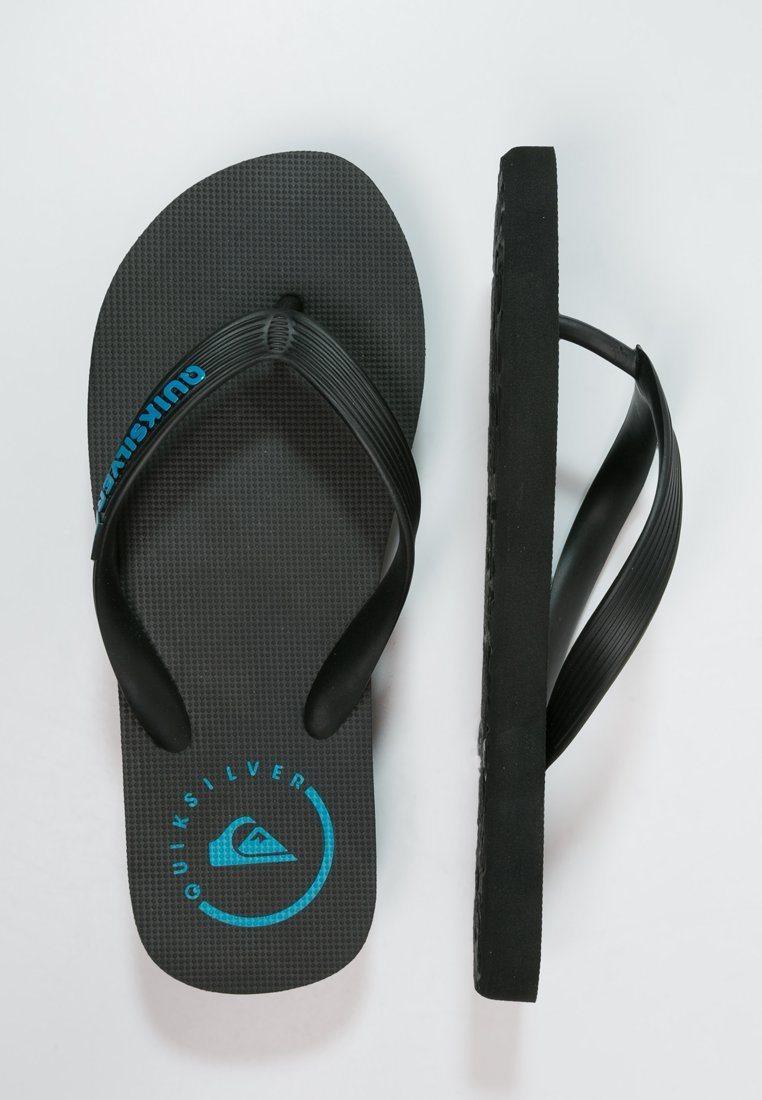 Sandalias Quiksilver Java. Chanclas de dedo
