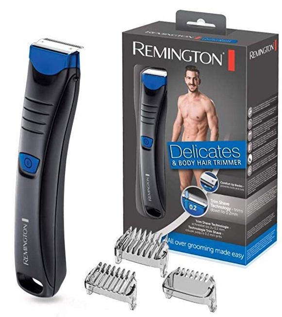 Remington Delicates BHT250