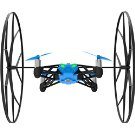 Parrot - MiniDrone Rolling Spider, color azul (PF723001AA)