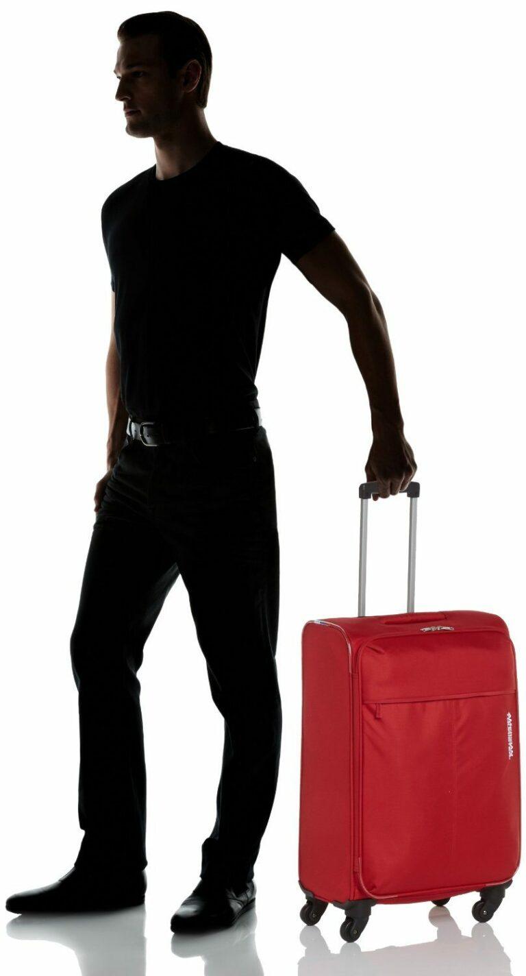 Maleta de cabina American Tourister