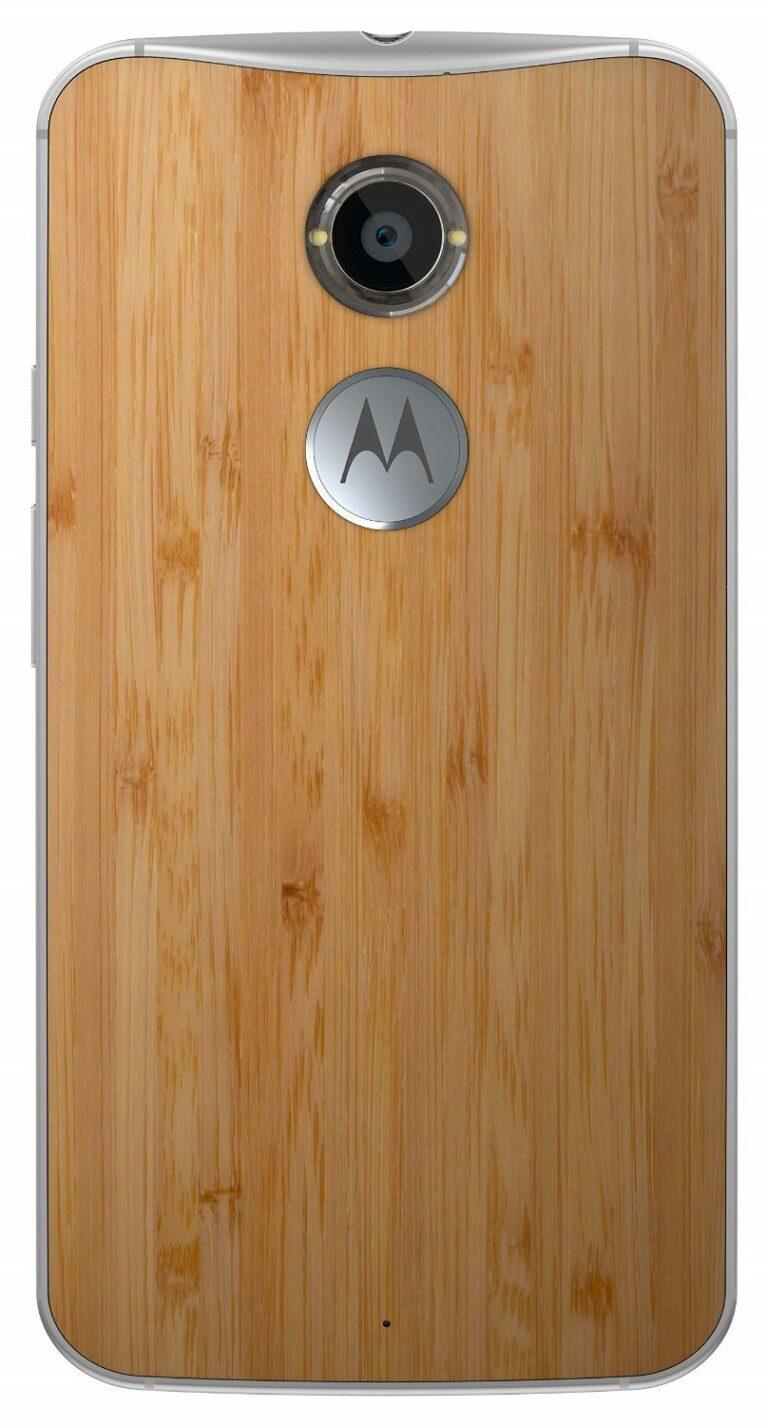 Motorola Moto X1 Smartphone libre Android (pantalla 5.2″, cámara 13 Mp, 16 GB, Quad-Core 2.5 GHz, 2 GB RAM)