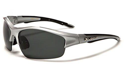 Gafas de Sol Polarizadas X-Loop Aurora