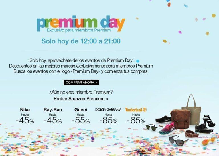 Solo hoy, aprovéchate! Descuentos en las mejores marcas en Buyvip