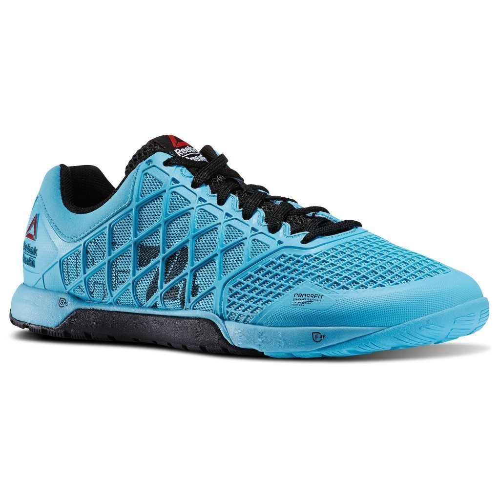 ¡Chollo! Zapatillas Reebok CrossFit Nano 4.0 con un 20 dto. adicional