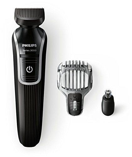 Philips QG3320/15 - Recortador de barba