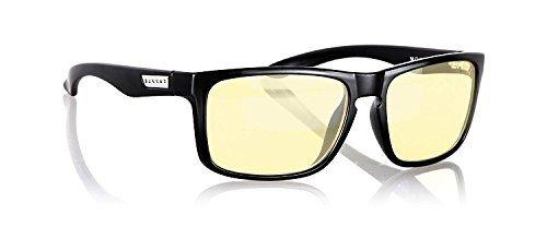 Gafas antifatiga Gunnar Intercept Onyx