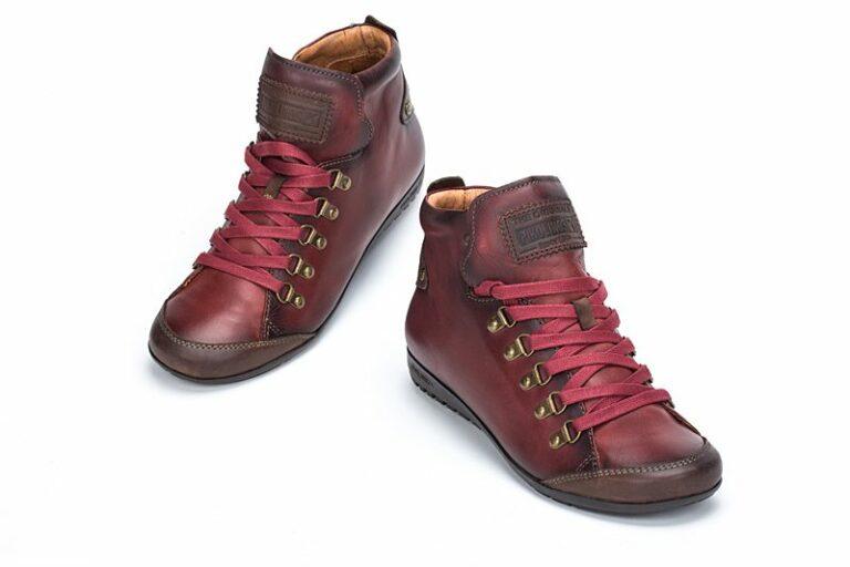 Botas Pikolinos Street Lisboa 767-7557 para mujer por tan sólo