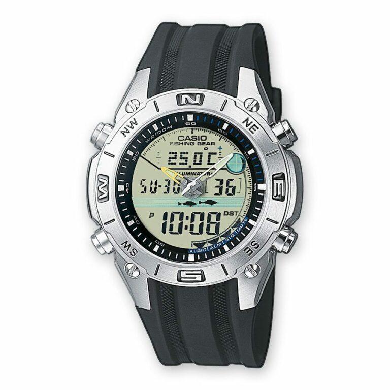 Reloj Casio Collection AMW-702-7AVEF por tan sólo