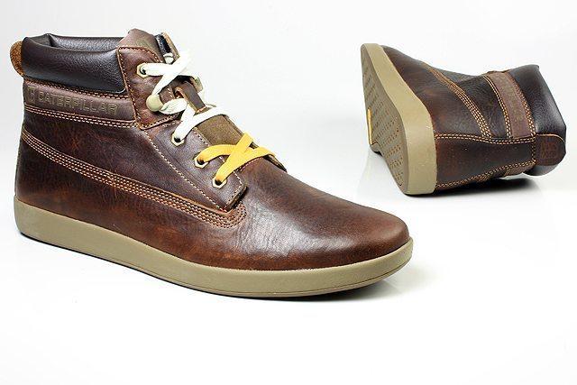 Caterpillar Poe - Zapatos casual para hombre