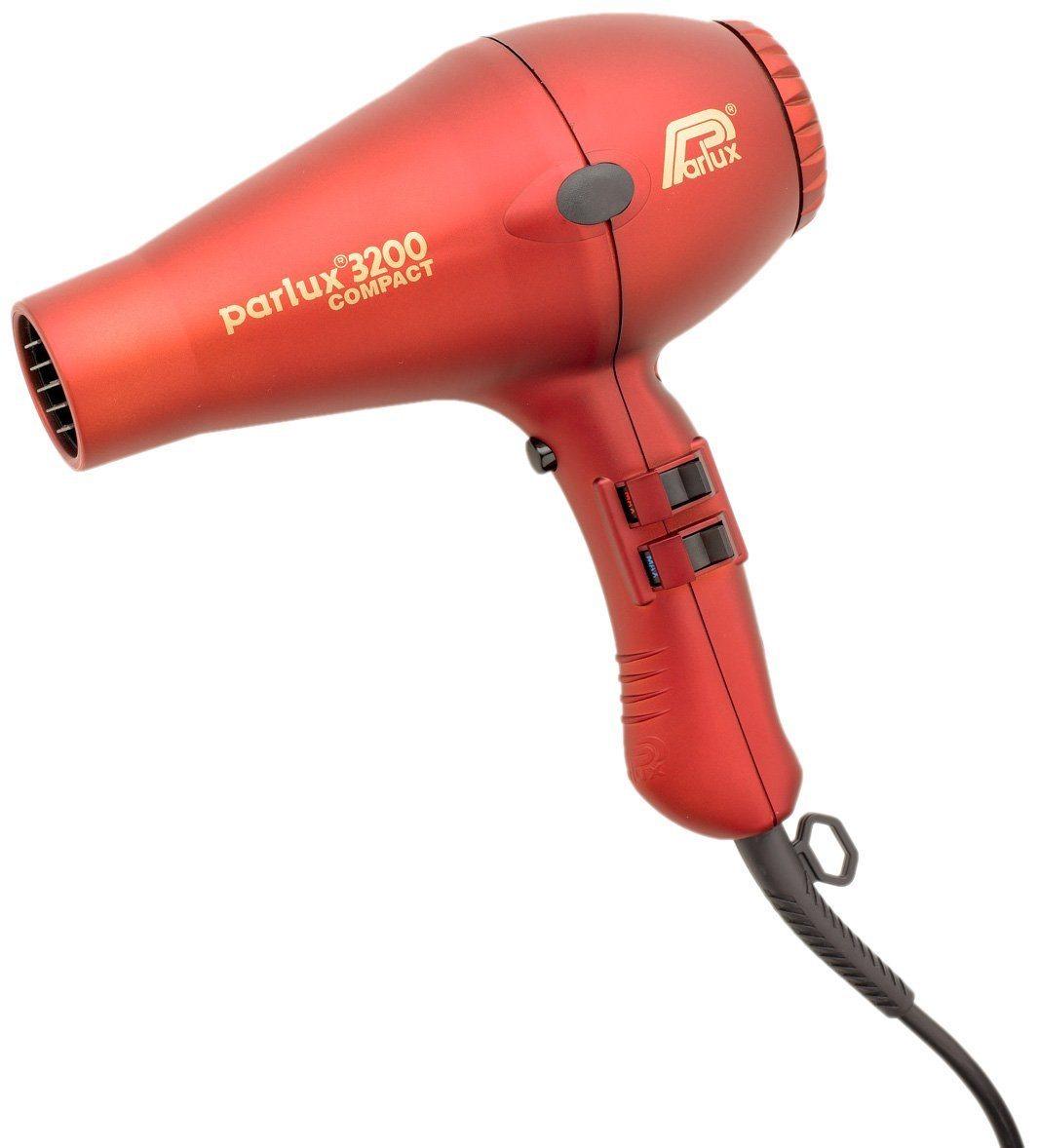 Parlux 3200 - Secador de pelo, 1900 W