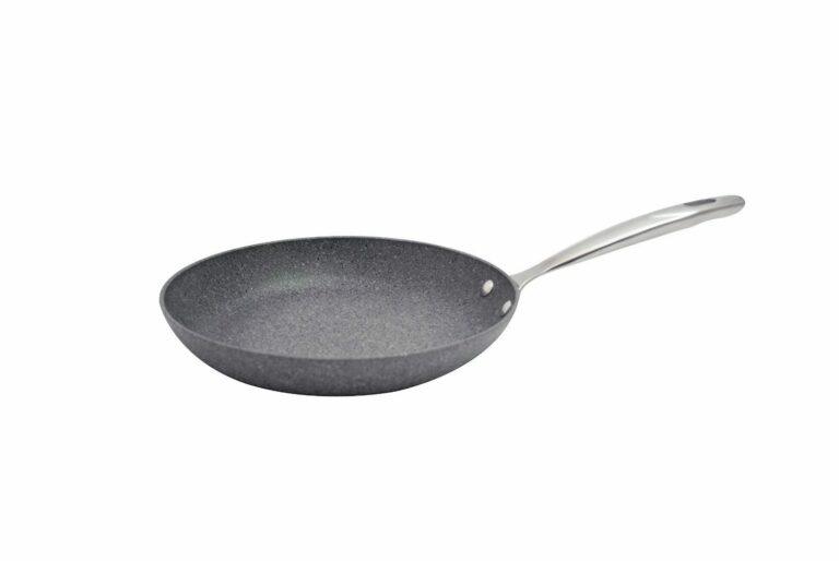 Sartén plana BALLARINI 9Q5M Portofino. Increíbles 28 cm de Granitium antiadherente. Sólo . 🍝