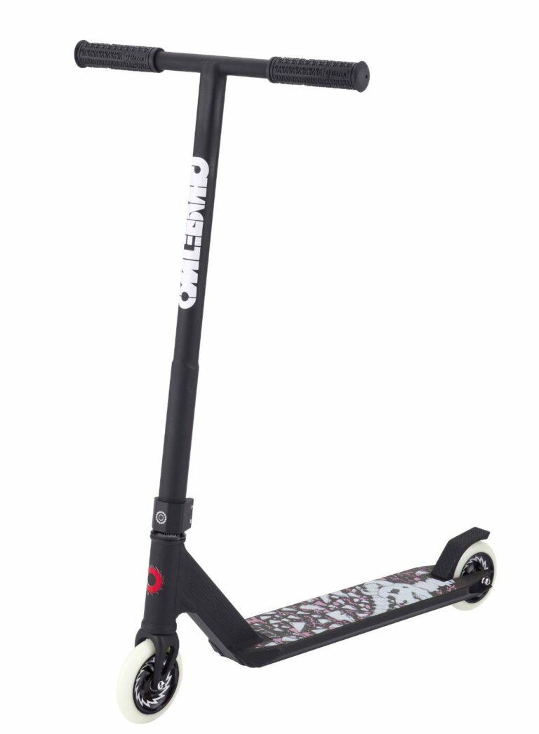 Patinete Razor Scooter Phase Two edición John Radtke. A mitad de precio! tan sólo
