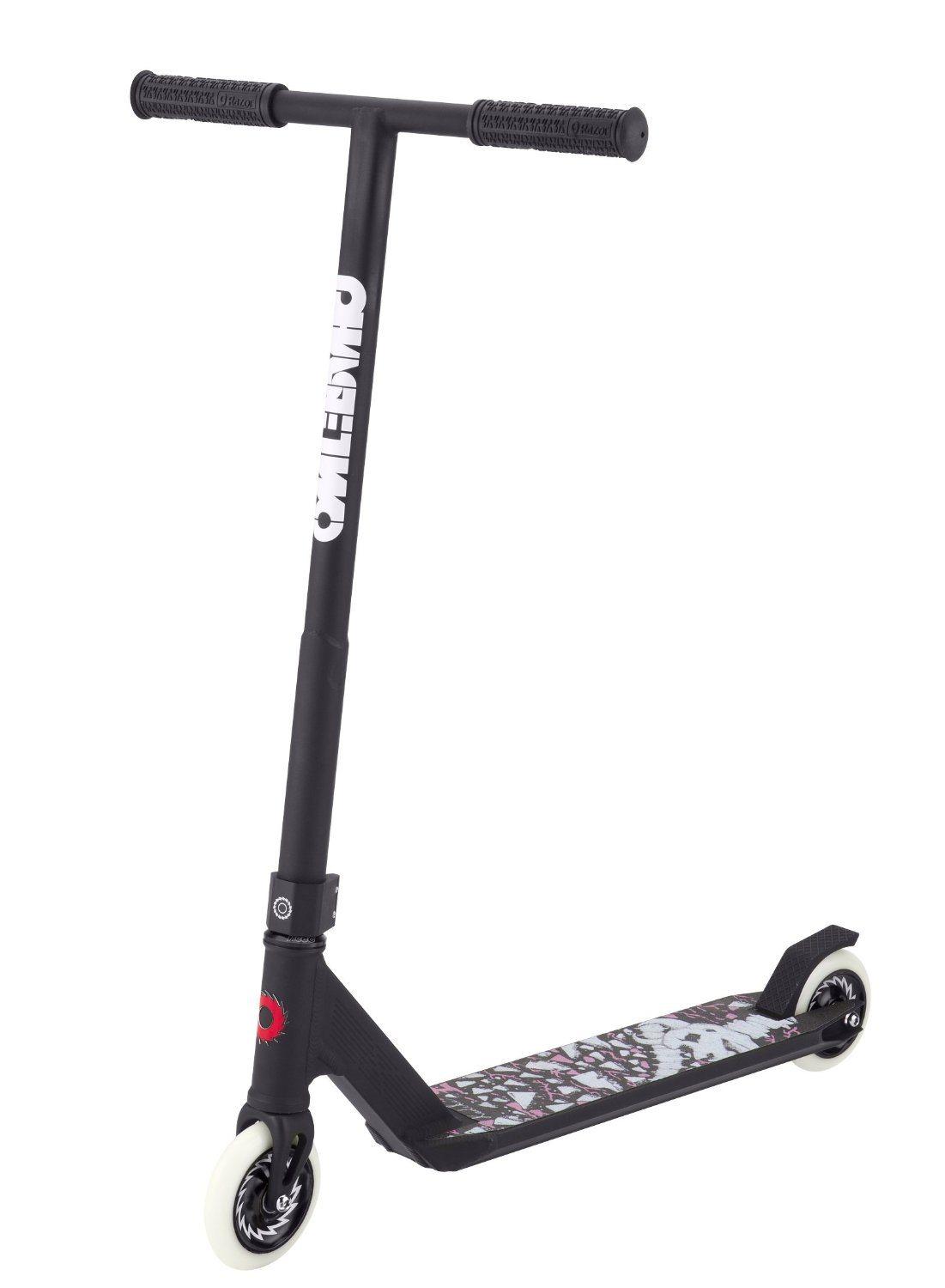 Razor Phase Two Signature John Radtke Pro Scooter