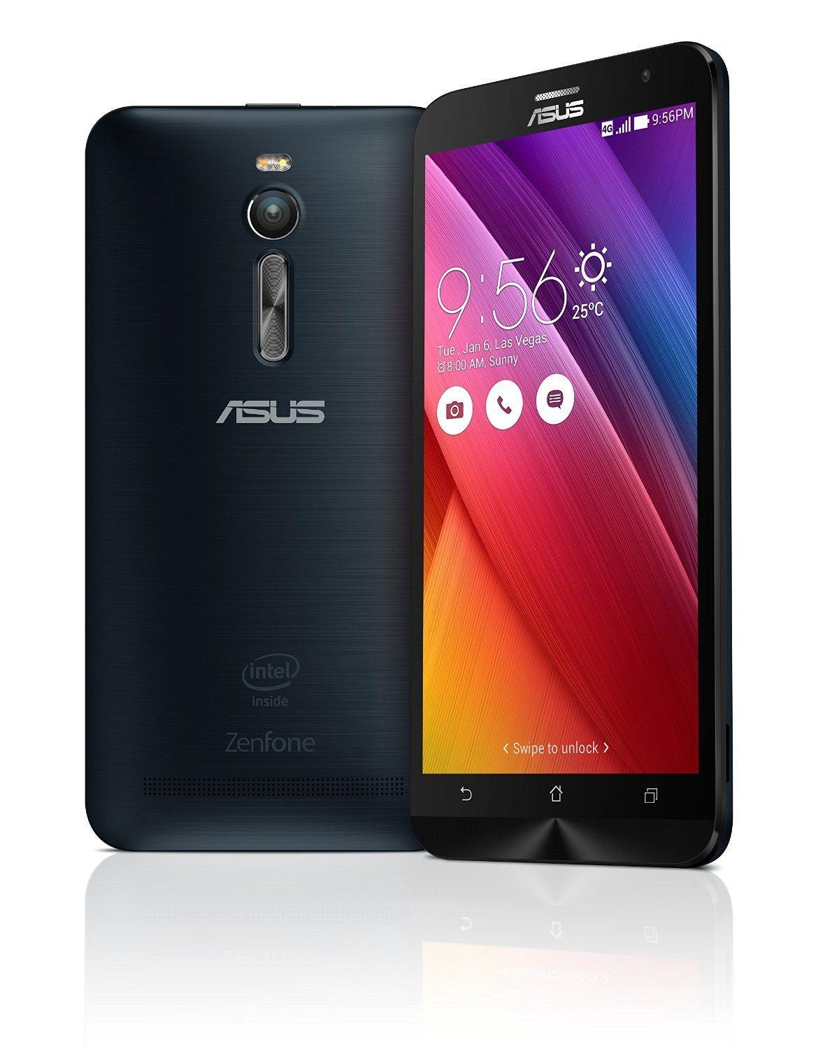 ASUS Zenfone 2