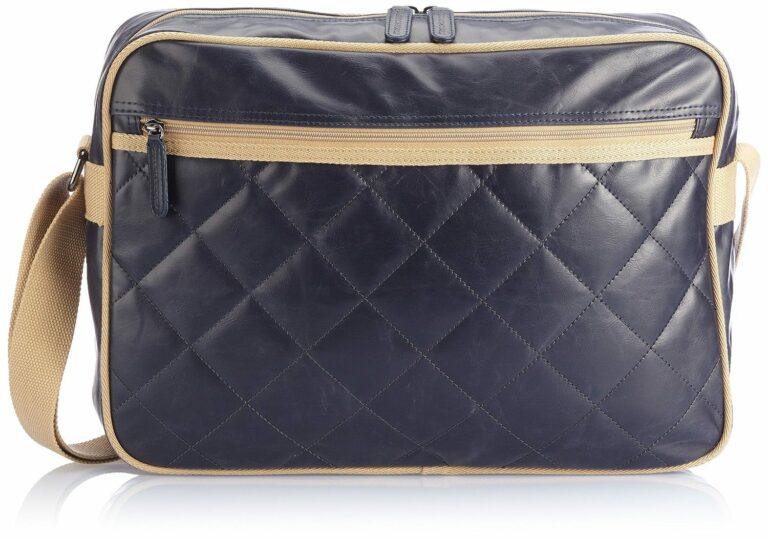 Bolso bandolera Skechers Nautic – 💼🎒 Diseño deportivo por sólo . 💼🎒