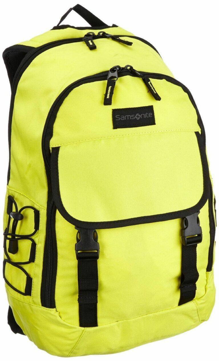 Mochila SAMSONITE OfftreadTM- Laptop Backpack para portátiles  . 70% de descuento