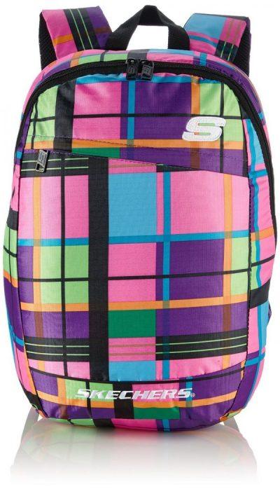 Skechers Mochila de a diario 73801.09 Varios colores 20.4 liters