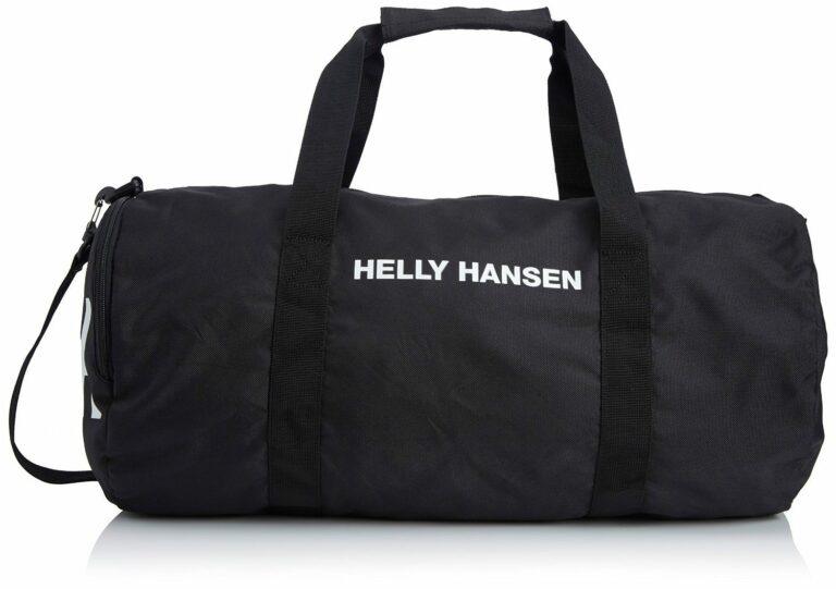 Bolsa de deporte Helly Hansen Packable Duffel de 90 litros
