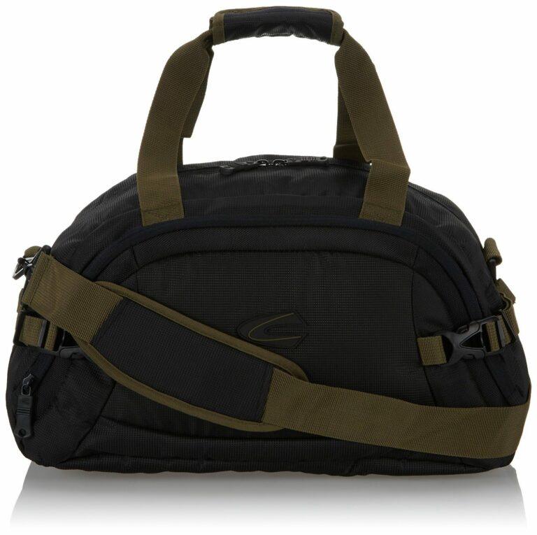 Bolsa de viaje Camel Active Duffles  . 71% de descuento