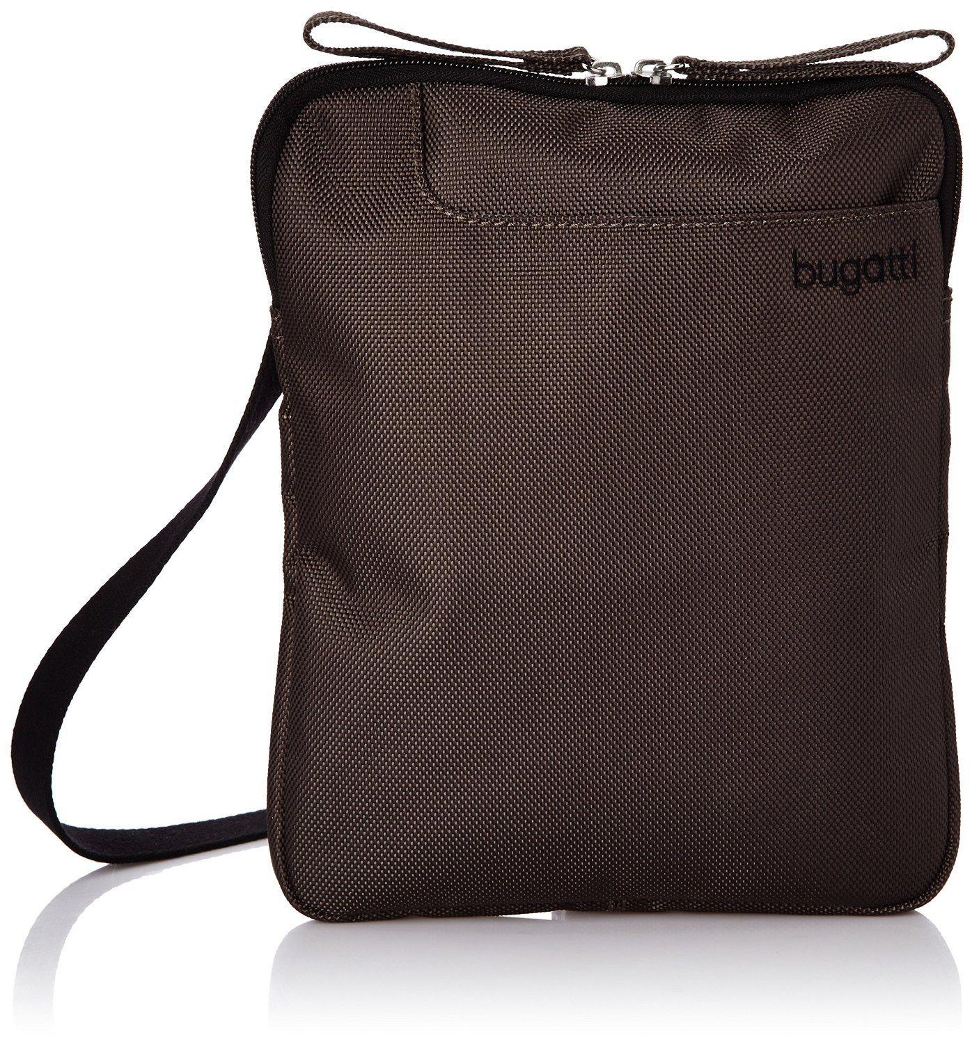 Bugatti Bags Bolso bandolera, 2 L