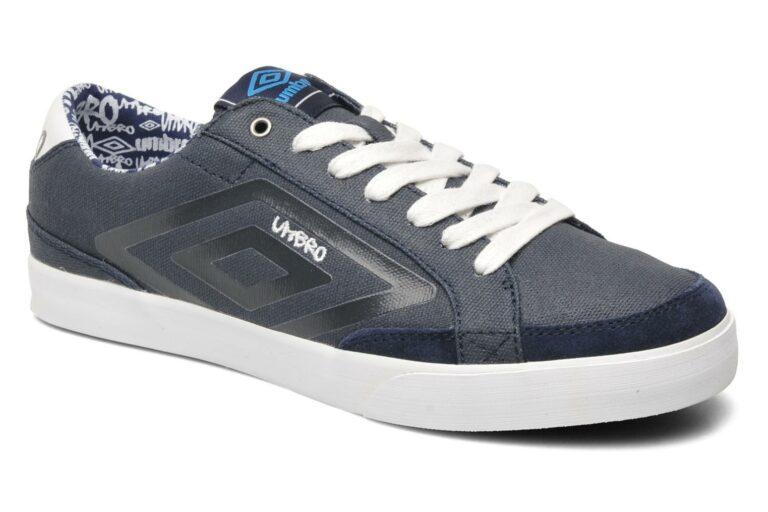 Zapatillas UMBRO Terrace Low Canvas. A mitad de precio. . 👟 👞