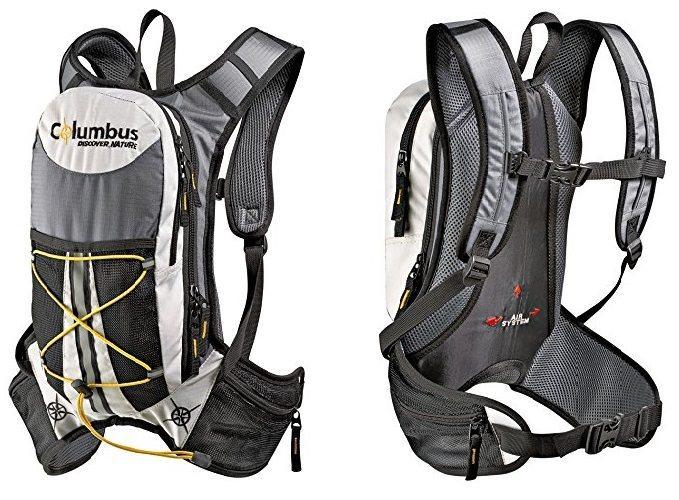 COLUMBUS Mochila Bike 4L