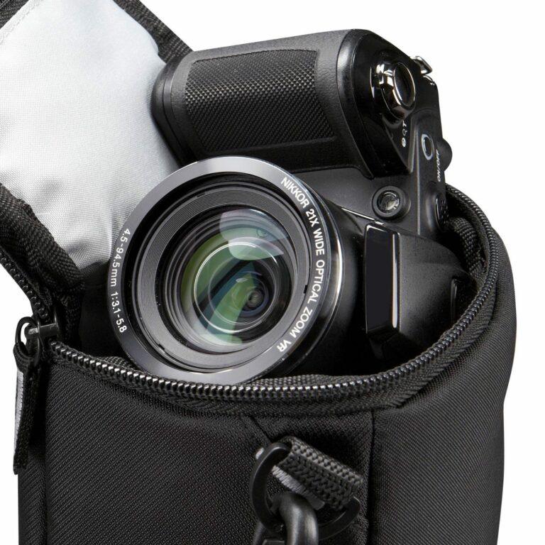 Funda para cámara réflex Case Logic TBC-404