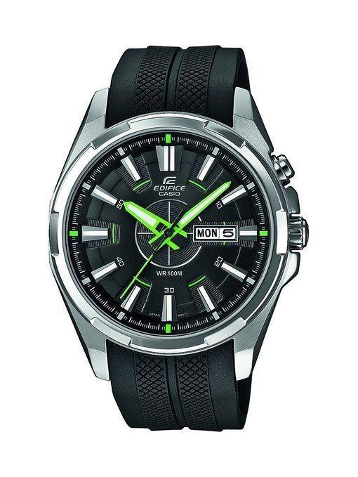 Reloj Casio Edifice EFR-102-1A3VEF