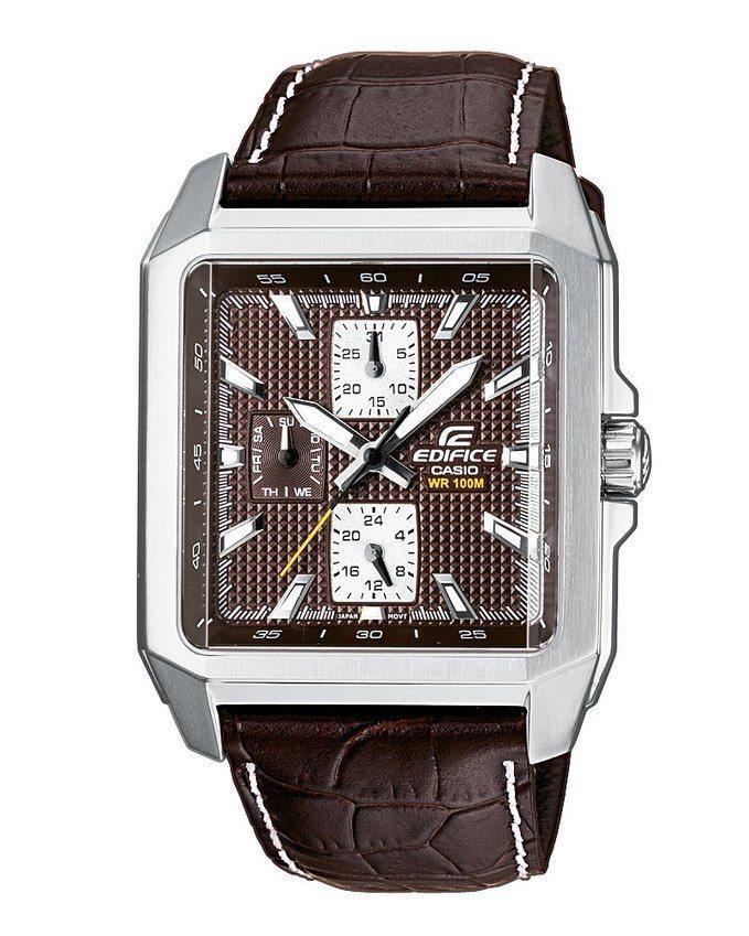 CASIO EF-333L-5AVEF Edifice