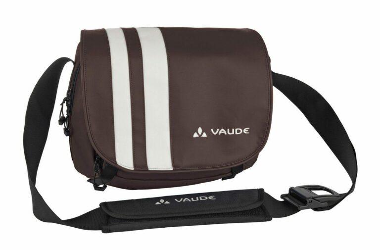 Bolso VAUDE VET de 8 litros por tan sólo
