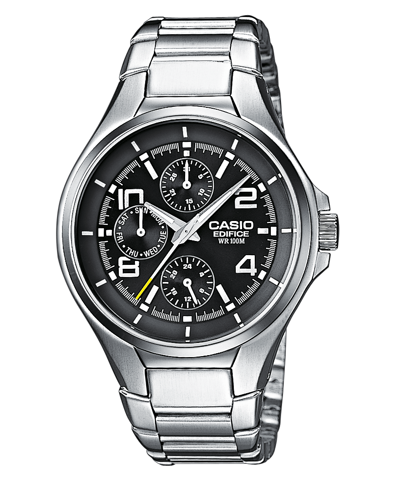 CASIO EDIFICE EF-316D-1AVEF