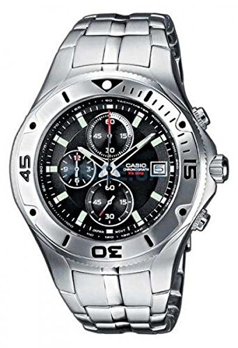 Casio Collection MTD-1057D-1AVES