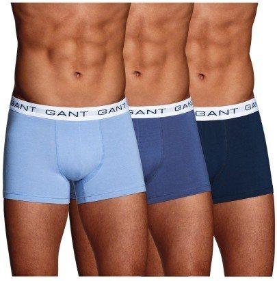 GANT Conjunto De 3 Calzoncillos Seasonal Stretch Cotton