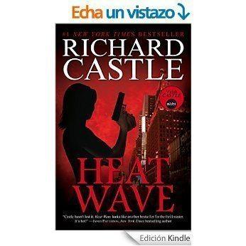 Heat Wave Richard Castle