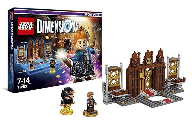 LEGO Dimensions Fantastic Beasts Story Pack