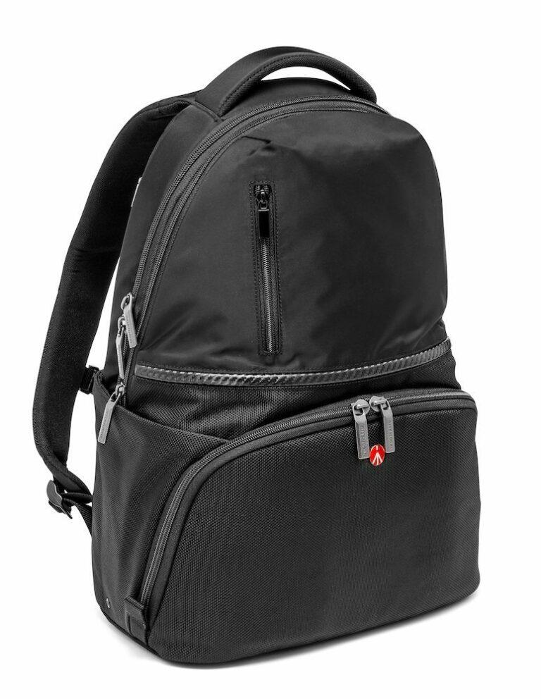 Mochila Manfrotto Advanced Active Backpack I para fotografos por sólo