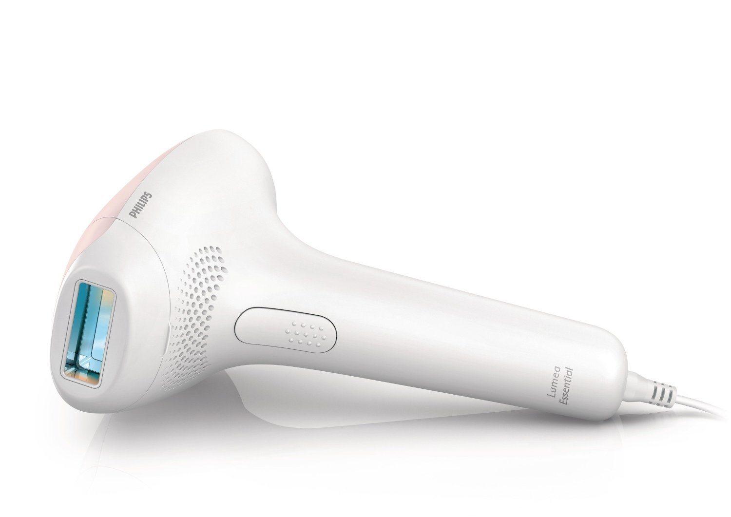 Philips Luea IPL Serie 9000 - Dispositivo Di Epilazione A Luce Pulsata Philips Luea IPL Serie 9000 - Dispositivo Di Epilazione A Luce Pulsata