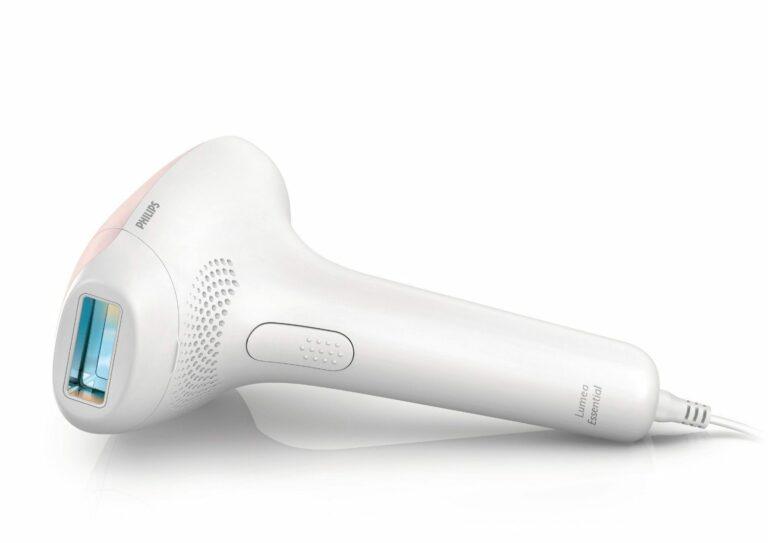 Precio Mínimo Histórico!  Philips SC1991/00 Lumea Essential Sistema de eliminación de vello IPL
