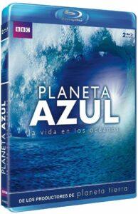 Planeta Azul