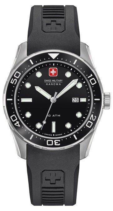 Reloj Swiss Military Hanowa Aqualiner